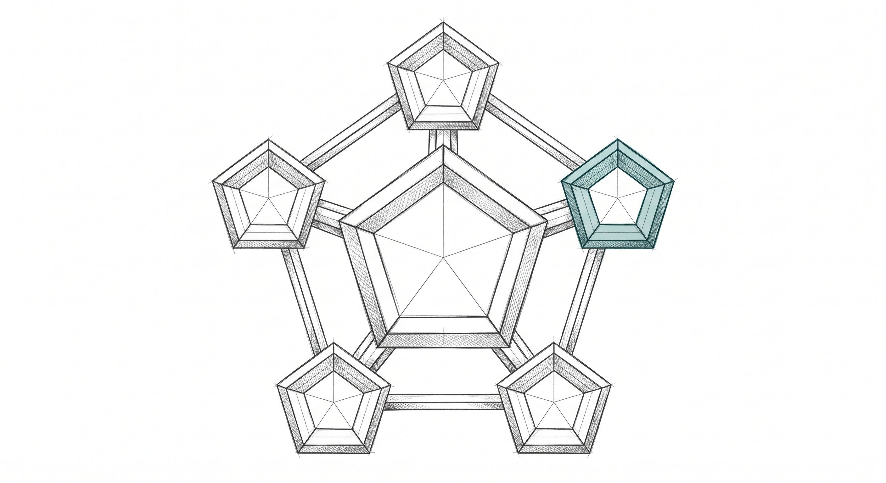 Symbol der Souveränen Organisation